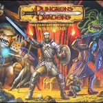 Dungeons & Dragons