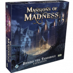 Mansions of madness