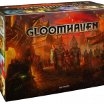 Gloomhaven